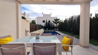 Rent Chalet in Cala Pi-Vallgornera