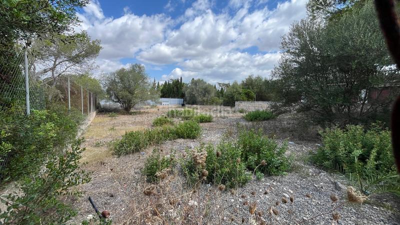 Foto b1b5e077-69b9-4576-b240-fa9ca04d4b3a. Finca rústica exclusivo terreno con proyecto en cala magrana en Manacor