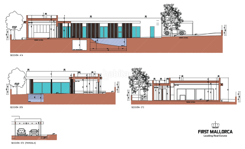 Foto fe03c926-7d07-45ac-a846-f4f1ed25c032. Finca rústica exclusivo terreno con proyecto en cala magrana en Manacor