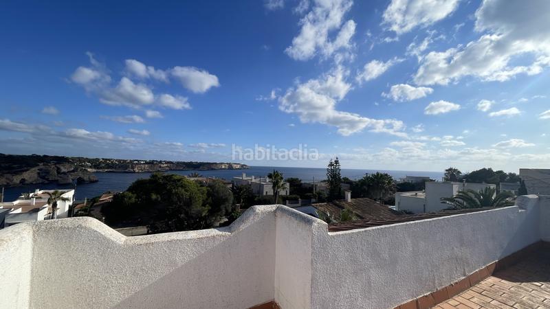 Foto 231c8978-b24d-4c56-a77e-62640a68bbb0. Chalet avec piscine dans Cala Llombards Santanyí