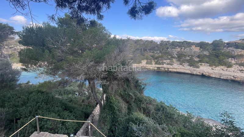 Foto 8b9b5580-83a4-40e2-af30-5d71557206e8. Chalet avec piscine dans Cala Llombards Santanyí