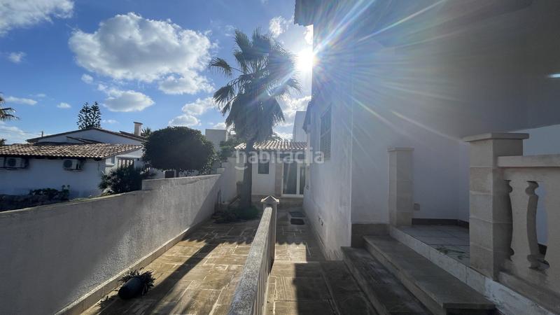 Foto b873441b-0832-4963-aab2-190aec8105a1. Chalet avec piscine dans Cala Llombards Santanyí