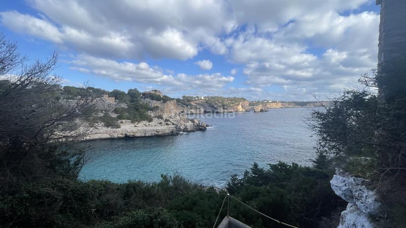 Foto bf32eff5-bc81-456d-a36a-af7f3795fcd9. Chalet avec piscine dans Cala Llombards Santanyí