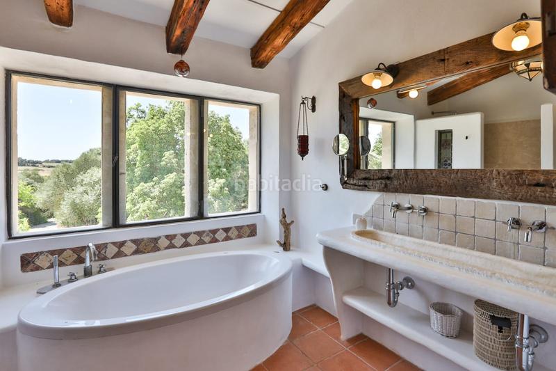 Foto 4d91e7ec-3a4a-46a6-a7d8-e5e15df4d3e0. Location mas avec piscine dans Porreres