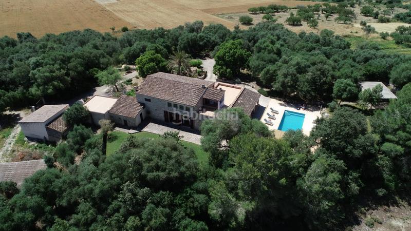 Foto 76dc0ecc-ace4-4498-866f-ffa70745493a. Location mas avec piscine dans Porreres