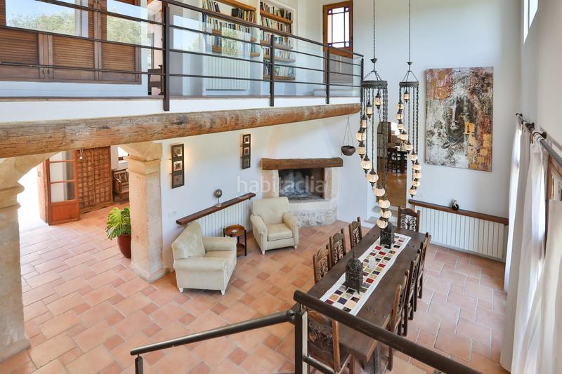 Foto 865868be-cdd9-4ae4-9ab0-691ff4d70907. Location mas avec piscine dans Porreres