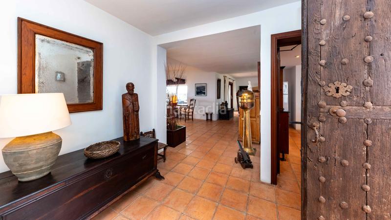 Foto 1f7add93-c34c-4644-b408-55fee8422843. Xalet amb piscina a Cala d´Or Santanyí