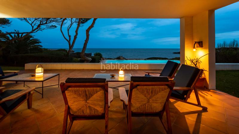 Foto 41242e97-e4ca-4d20-81c2-40f4d7288699. Xalet amb piscina a Cala d´Or Santanyí