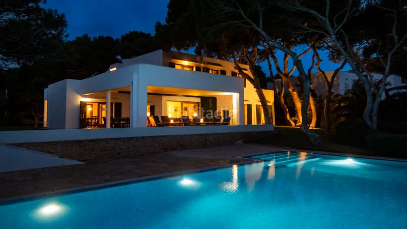 Foto 41885536-d2d1-46d2-b4cb-dd25a0ed9090. Xalet amb piscina a Cala d´Or Santanyí