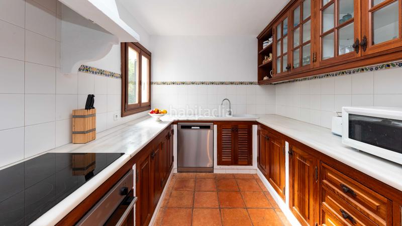 Foto 55540495-8e2c-42b7-9d36-35c5241f418c. Xalet amb piscina a Cala d´Or Santanyí