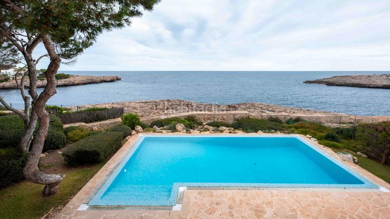 Foto 658fb224-5607-4fb0-b0cf-567f5d95fbe2. Xalet amb piscina a Cala d´Or Santanyí