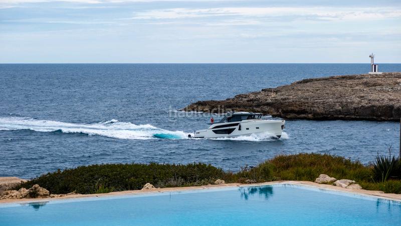 Foto 76bfa039-8461-4e5c-b823-a33cdcfb8b0a. Xalet amb piscina a Cala d´Or Santanyí