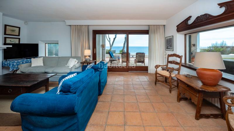 Foto 950e0bf1-50ee-458d-ab2d-5f20f083499e. Xalet amb piscina a Cala d´Or Santanyí