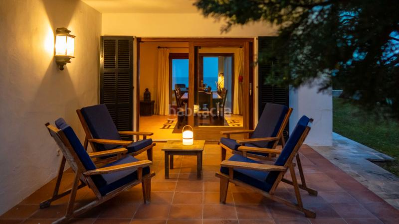 Foto a01201a0-779d-48d5-9e5e-a2a735717392. Xalet amb piscina a Cala d´Or Santanyí