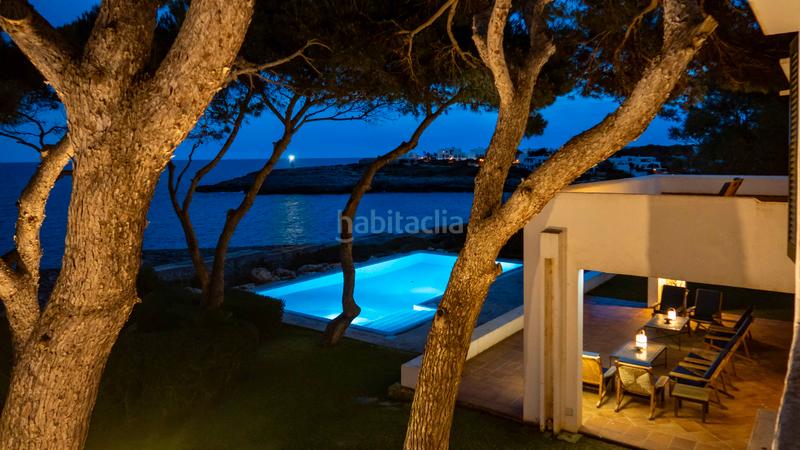 Foto afd5f6ab-e224-4ef9-99c9-11532a0f1400. Xalet amb piscina a Cala d´Or Santanyí