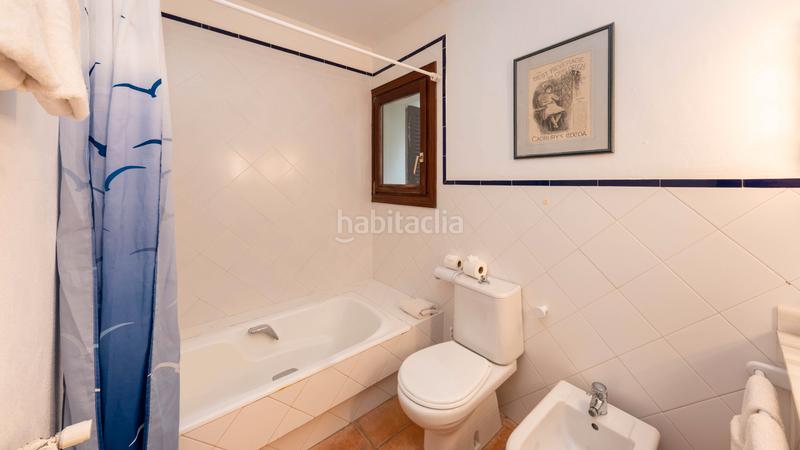 Foto b3fc700b-abd4-4229-b8b9-d40e3f6b3335. Xalet amb piscina a Cala d´Or Santanyí