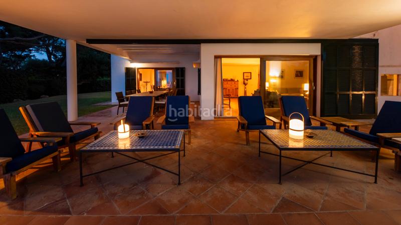 Foto c3d5e781-3298-4364-a6cb-1bdef0343857. Xalet amb piscina a Cala d´Or Santanyí