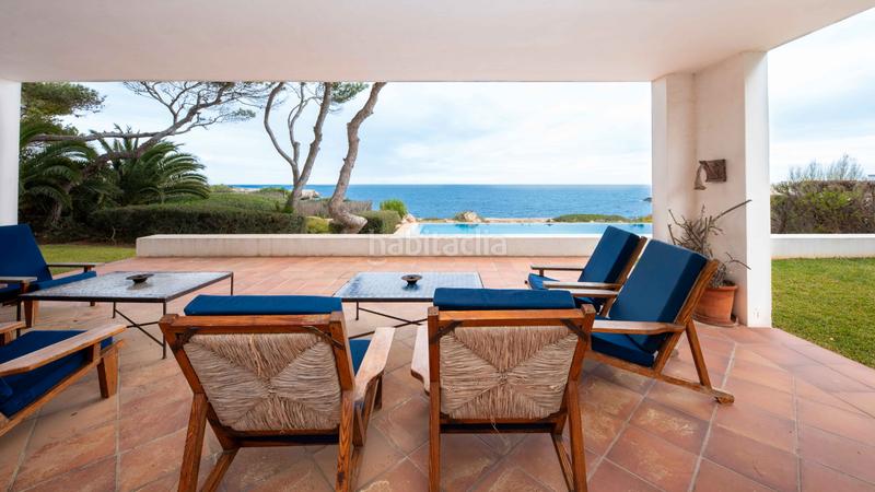 Foto c559227a-10a4-42f3-b414-764f050fd3f9. Xalet amb piscina a Cala d´Or Santanyí