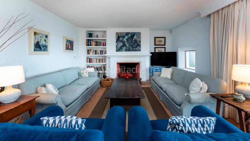 Foto c6003db0-e5dc-4605-aef8-2c7dded4276b. Xalet amb piscina a Cala d´Or Santanyí