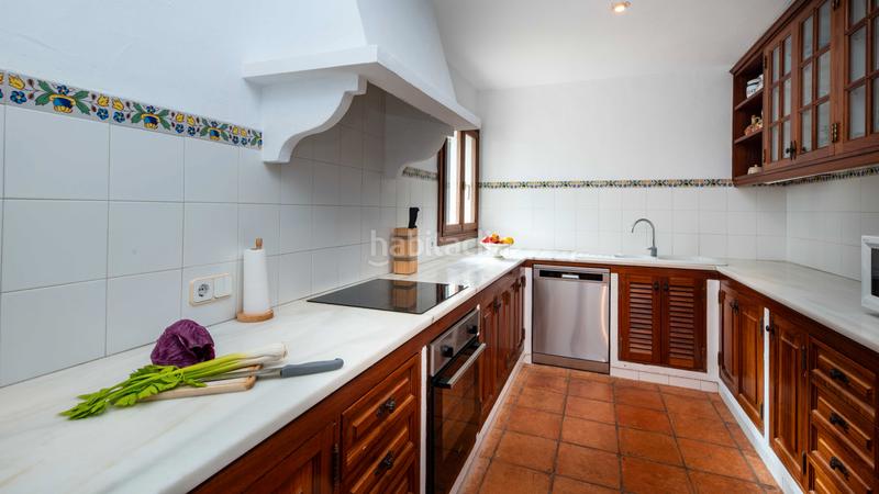 Foto d038ef7f-31ed-46a3-9d28-b78e24145b01. Xalet amb piscina a Cala d´Or Santanyí