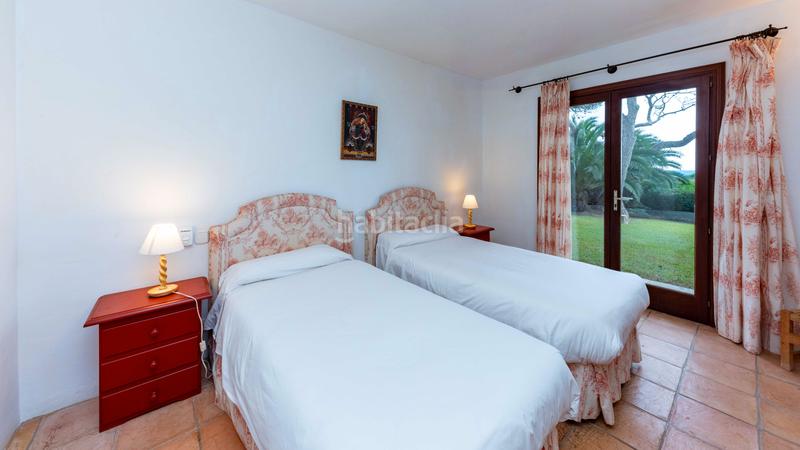 Foto dbc66088-9dd9-4f19-98f0-82bcf8615115. Xalet amb piscina a Cala d´Or Santanyí