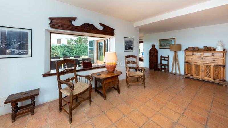 Foto e31c7b0c-0ba5-4681-a299-763a25c50ca6. Xalet amb piscina a Cala d´Or Santanyí