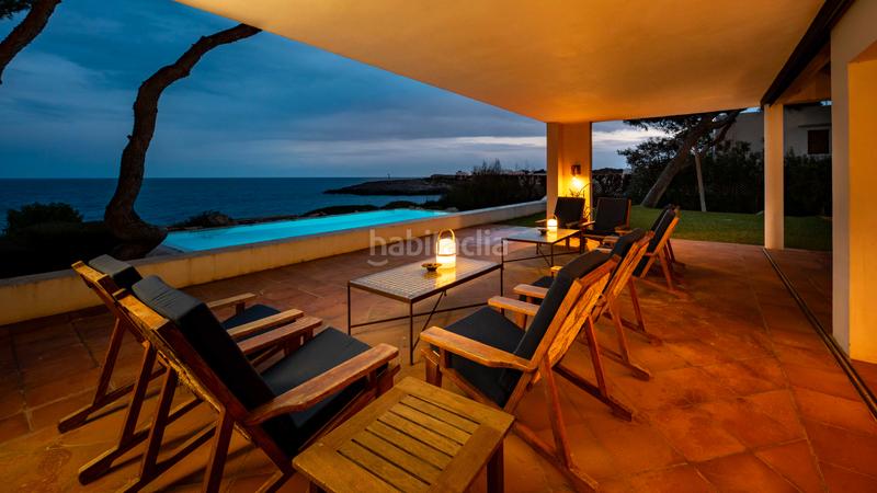 Foto e3b0adad-5a36-4581-b106-a803ec387f0e. Xalet amb piscina a Cala d´Or Santanyí