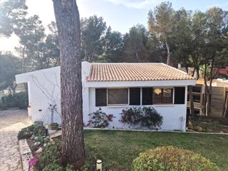 Lloguer Casa aparellada a Costa de la Calma