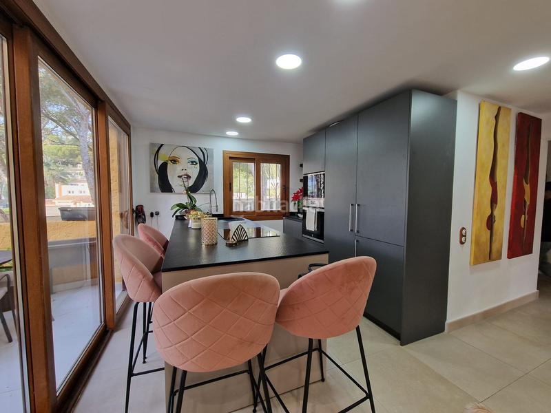 Foto 7a3ee97d-b1cd-4b80-b15c-09b5e061722a. Affitto casa bifamiliare in Costa de la Calma Calvià