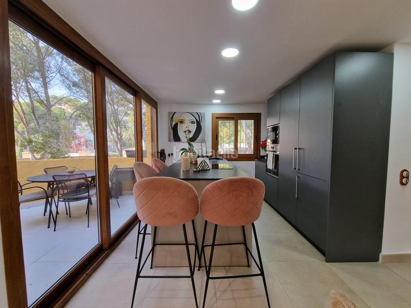 Foto b70a2ab0-b131-4cf0-95dd-7520f9c9ed7d. Affitto casa bifamiliare in Costa de la Calma Calvià