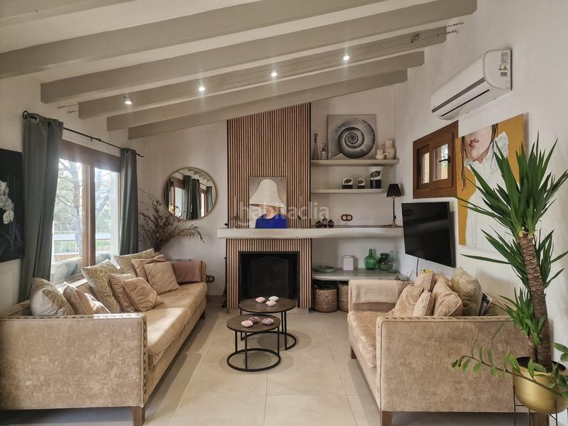 Foto ef767079-4757-4463-be6b-3af5929e0aa4. Affitto casa bifamiliare in Costa de la Calma Calvià