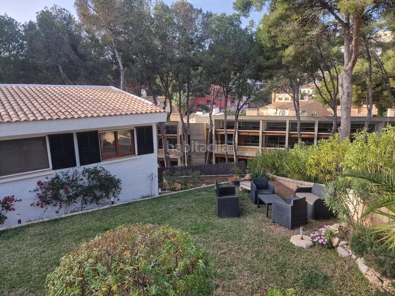 Foto 1a0af875-eccc-49b9-a00b-22b758b8ef26. Miete doppelhaus in Costa de la Calma Calvià