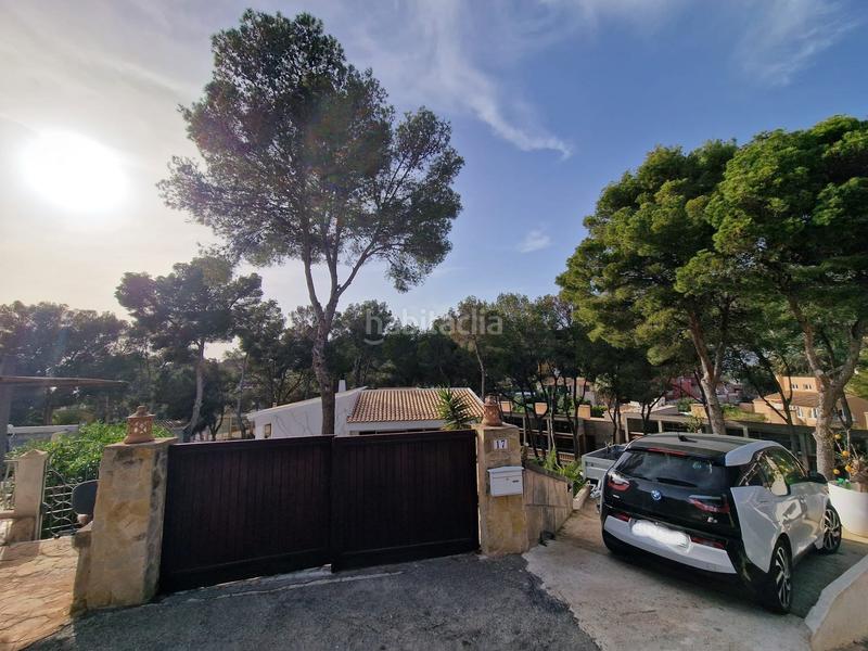 Foto 21c9f252-b77f-47b3-ab4d-92fc4f055bd9. Miete doppelhaus in Costa de la Calma Calvià