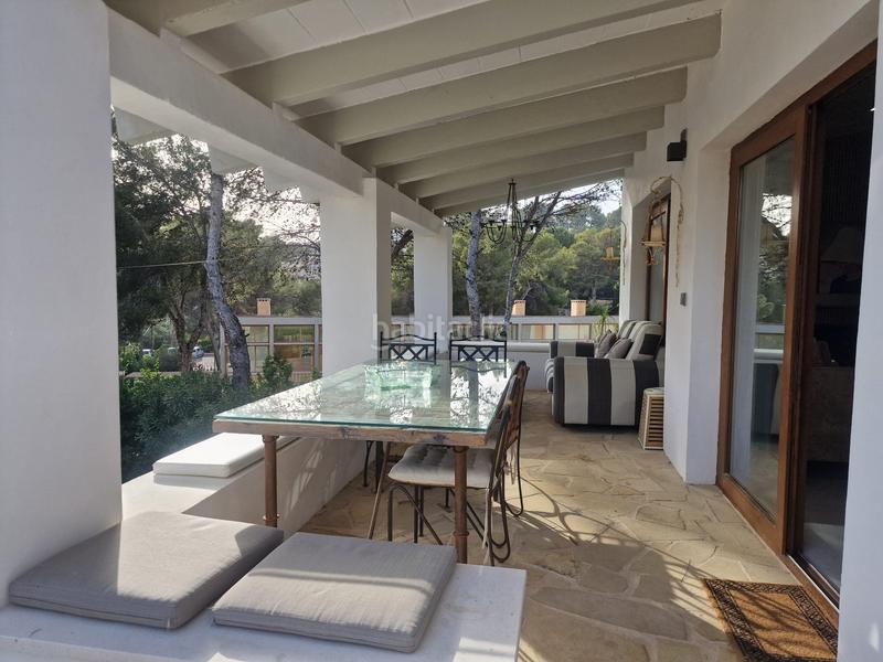 Foto ac29832f-9043-47ce-b340-42843c6885be. Miete doppelhaus in Costa de la Calma Calvià