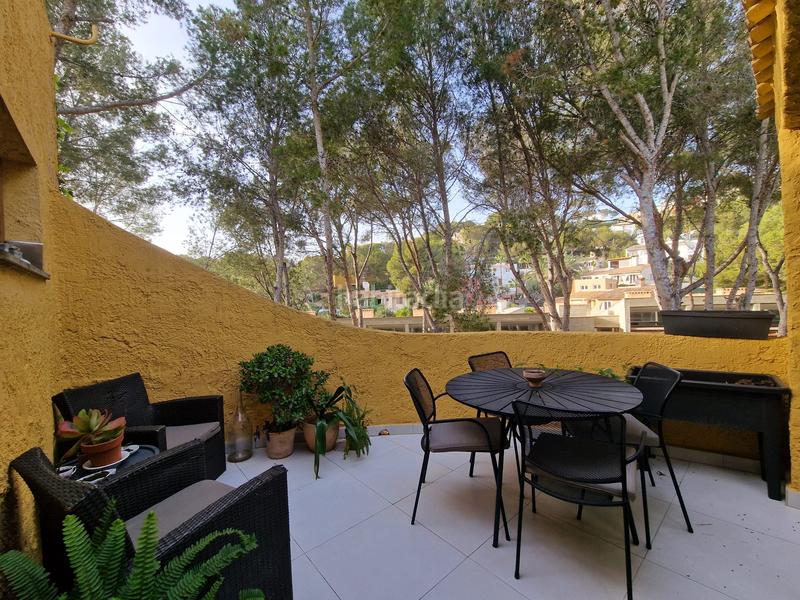 Foto d26e908e-186d-4275-85ff-f452fdc9deb6. Miete doppelhaus in Costa de la Calma Calvià