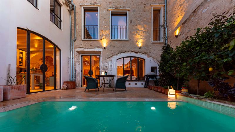Foto 0da41293-aeae-4017-8b40-8967d7509c76. Casa aparellada amb piscina a Felanitx poble Felanitx