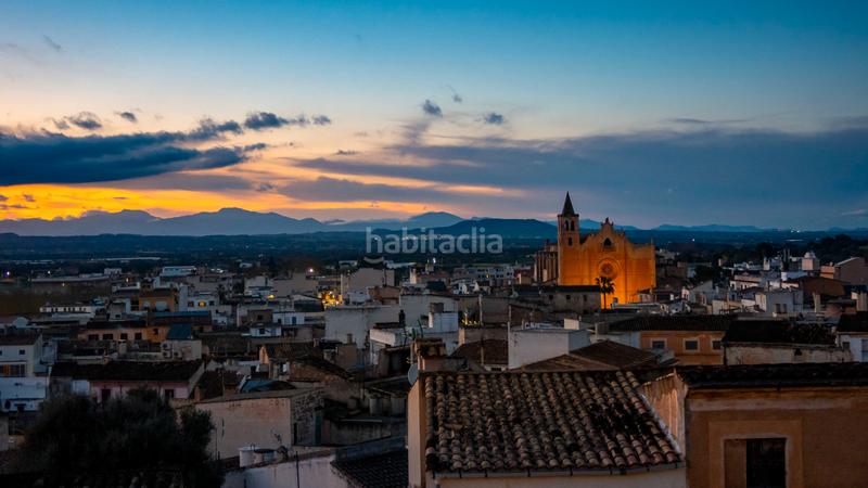 Foto d8f26052-9512-41e0-81ea-624ca380b189. Casa aparellada amb piscina a Felanitx poble Felanitx