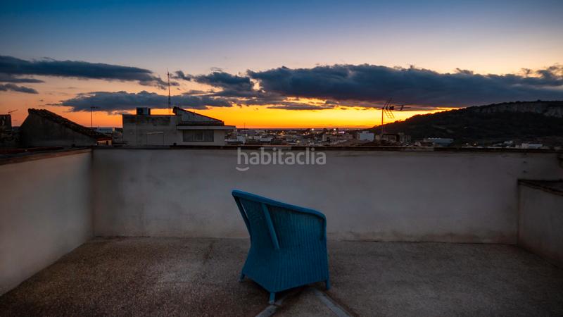 Foto ffcfad5b-6124-4524-92cb-c888ef956b1d. Casa aparellada amb piscina a Felanitx poble Felanitx