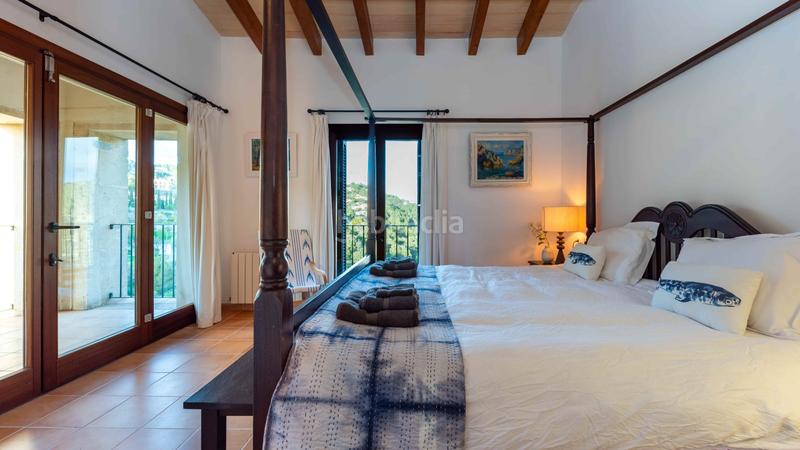 Foto 03e0a67b-7dd5-4e73-98c9-922b190b2776. Chalet con piscina in Puigpunyent