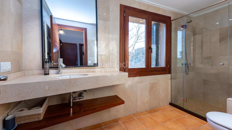 Foto 1a741fac-b2b8-4553-a11b-a49bb35c824c. Chalet con piscina in Puigpunyent