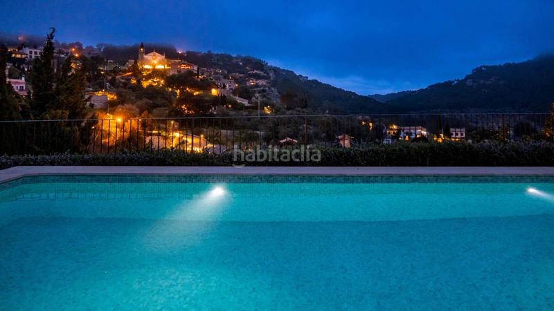 Foto 5a1e934a-6444-4de9-a4d6-64d8bad6c836. Chalet con piscina in Puigpunyent
