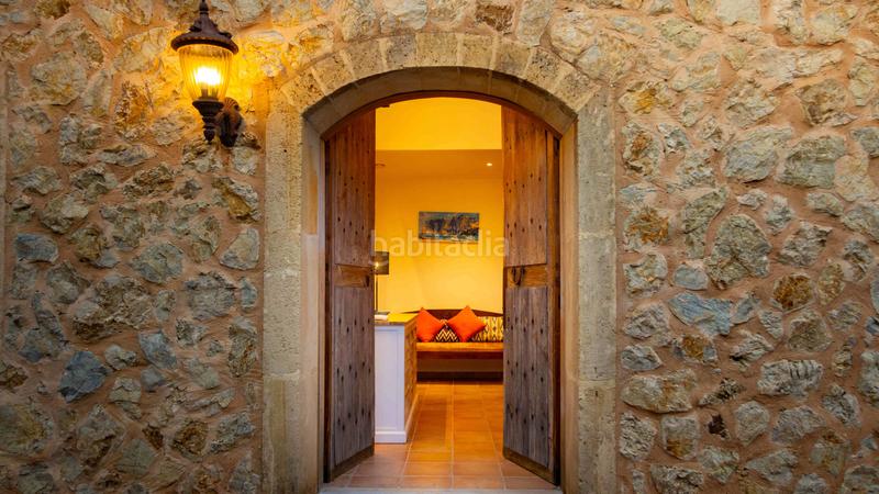 Foto 7875a92b-4675-42a8-bac2-381353868291. Chalet con piscina in Puigpunyent
