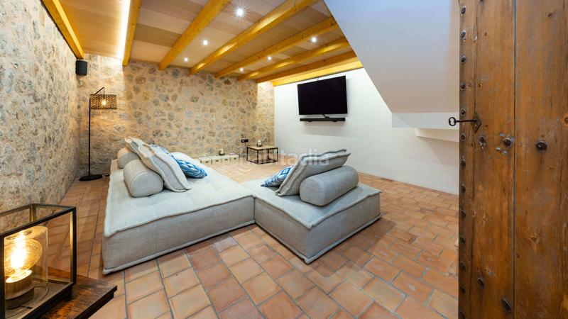 Foto 7aeb41f4-1180-4154-9397-0ce4ed61ac81. Chalet con piscina in Puigpunyent