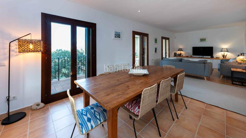 Foto 7d1b6853-8d97-4aab-8954-b07b8a5cbe24. Chalet con piscina in Puigpunyent