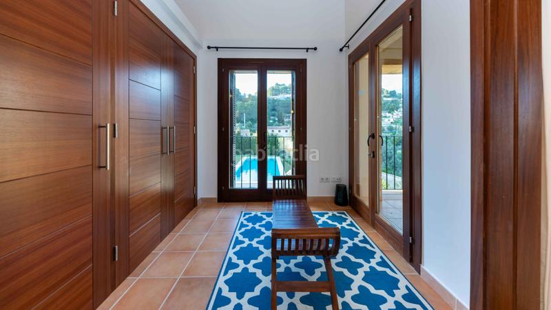 Foto 9b41dba6-6255-4202-8513-58e366d9ddae. Chalet con piscina in Puigpunyent