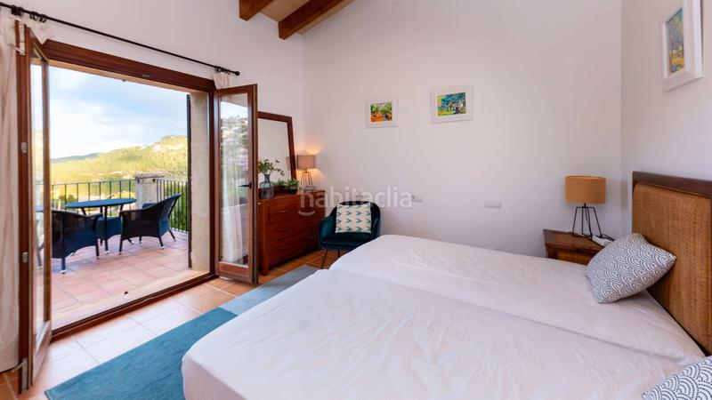 Foto 9f17e687-f6a8-4959-8f15-346639f23f1f. Chalet con piscina in Puigpunyent