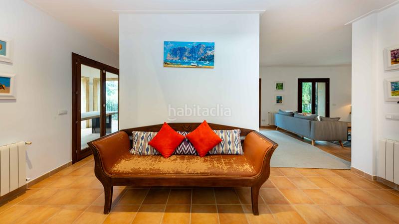 Foto ba28374b-1881-42c8-88a0-7b7bb740448a. Chalet con piscina in Puigpunyent