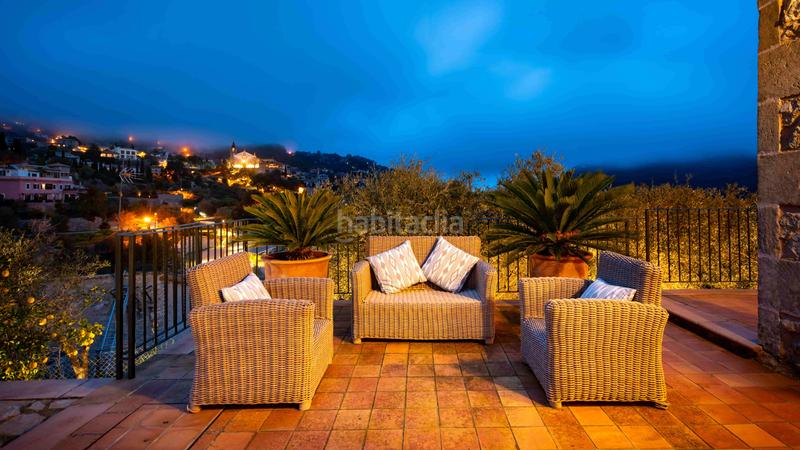 Foto ddf93910-0f76-41e4-95ec-a99898c975c3. Chalet con piscina in Puigpunyent