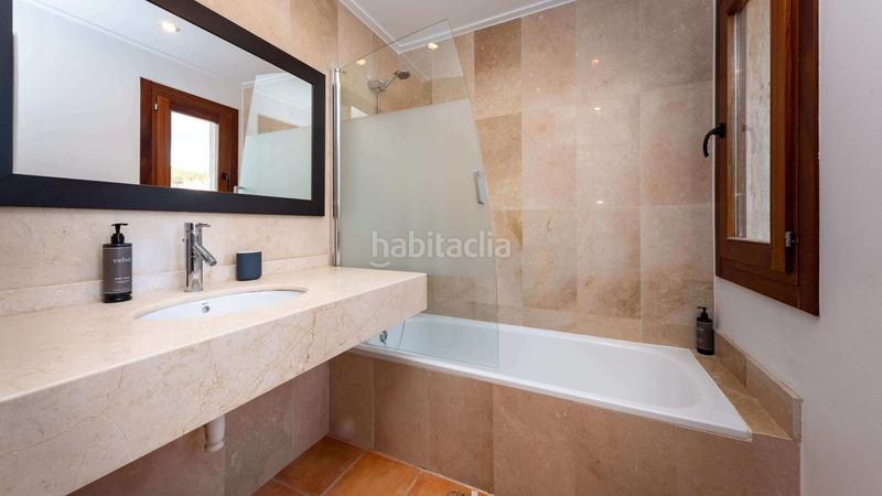 Foto e2dbb599-7c93-483e-9b89-cc57976c01dc. Chalet con piscina in Puigpunyent