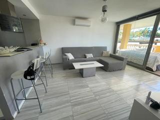 Appartement à Santa Ponça. Oportunidad única en la conocida urbanización ambassador park